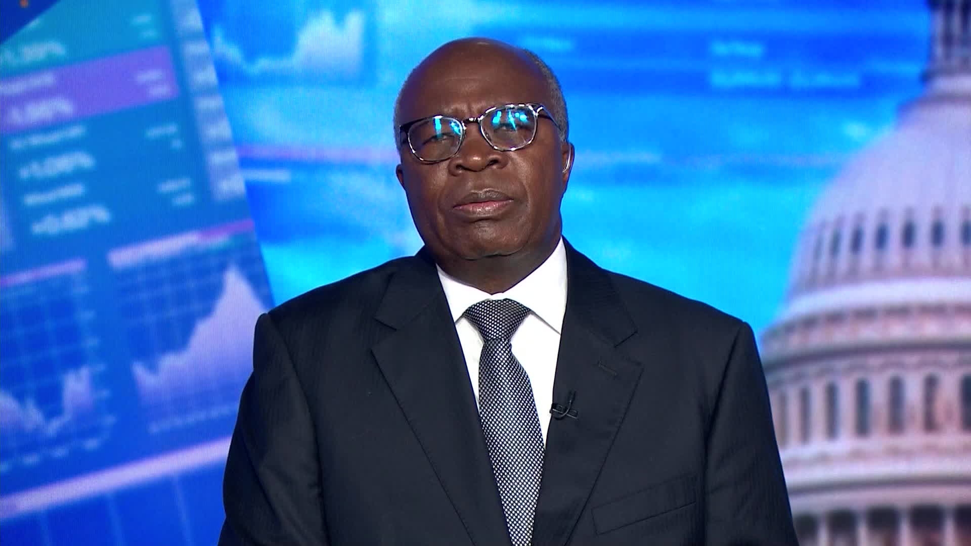 Zambia Finance Minister Musokotwane on Tariffs, Trade
