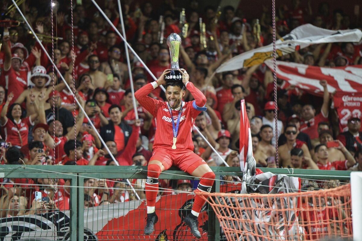 Should Major League Soccer and Liga MX Just Merge?
