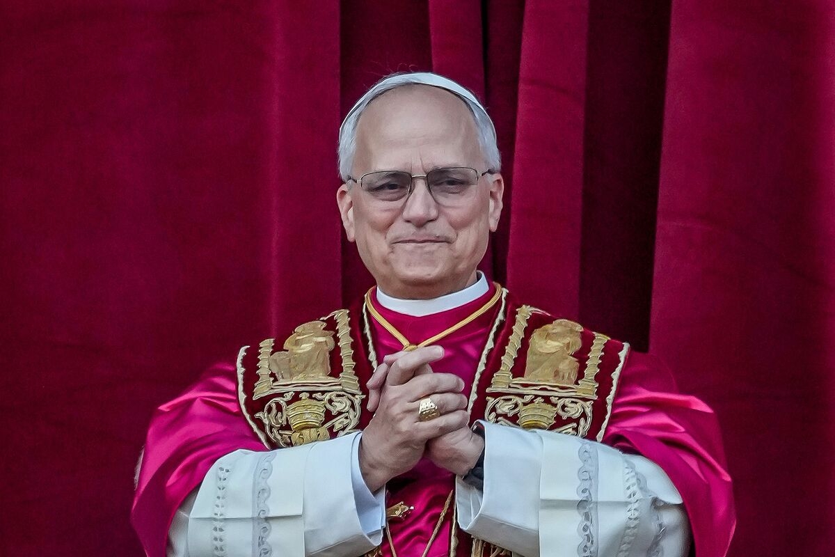 Pope Leo XIV Identifies AI as a Major Challenge for Humanity