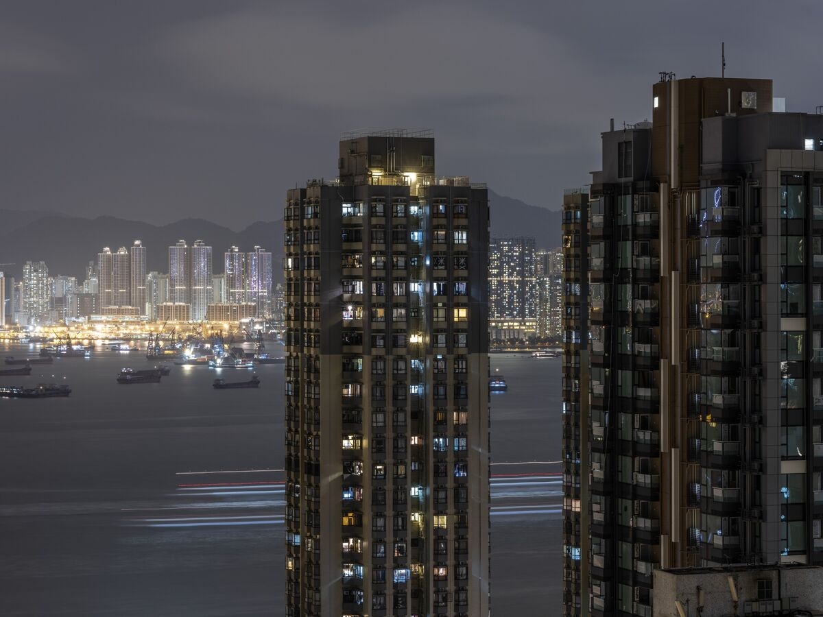 Hong Kong Has All But Abandoned the Dollar Peg