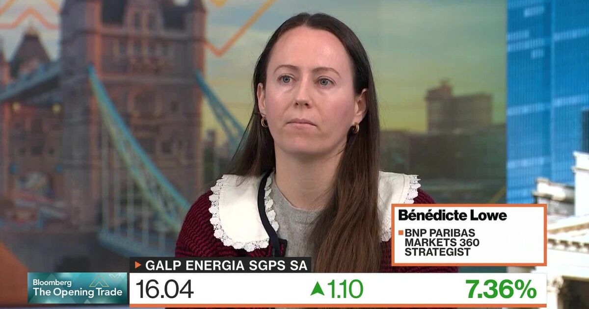 BNP Sees Upside for Defense Sector in Europe