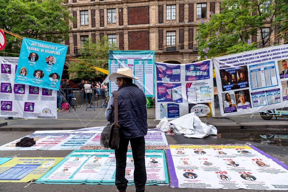 Complex Mexican Vote May Be a Double-Edged Sword