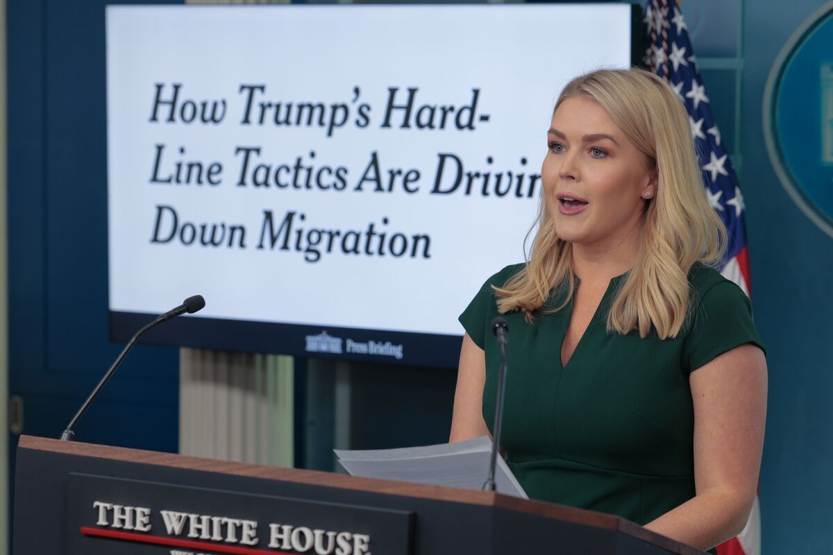 MAGA's Goodwill Among Hispanics May Run Out