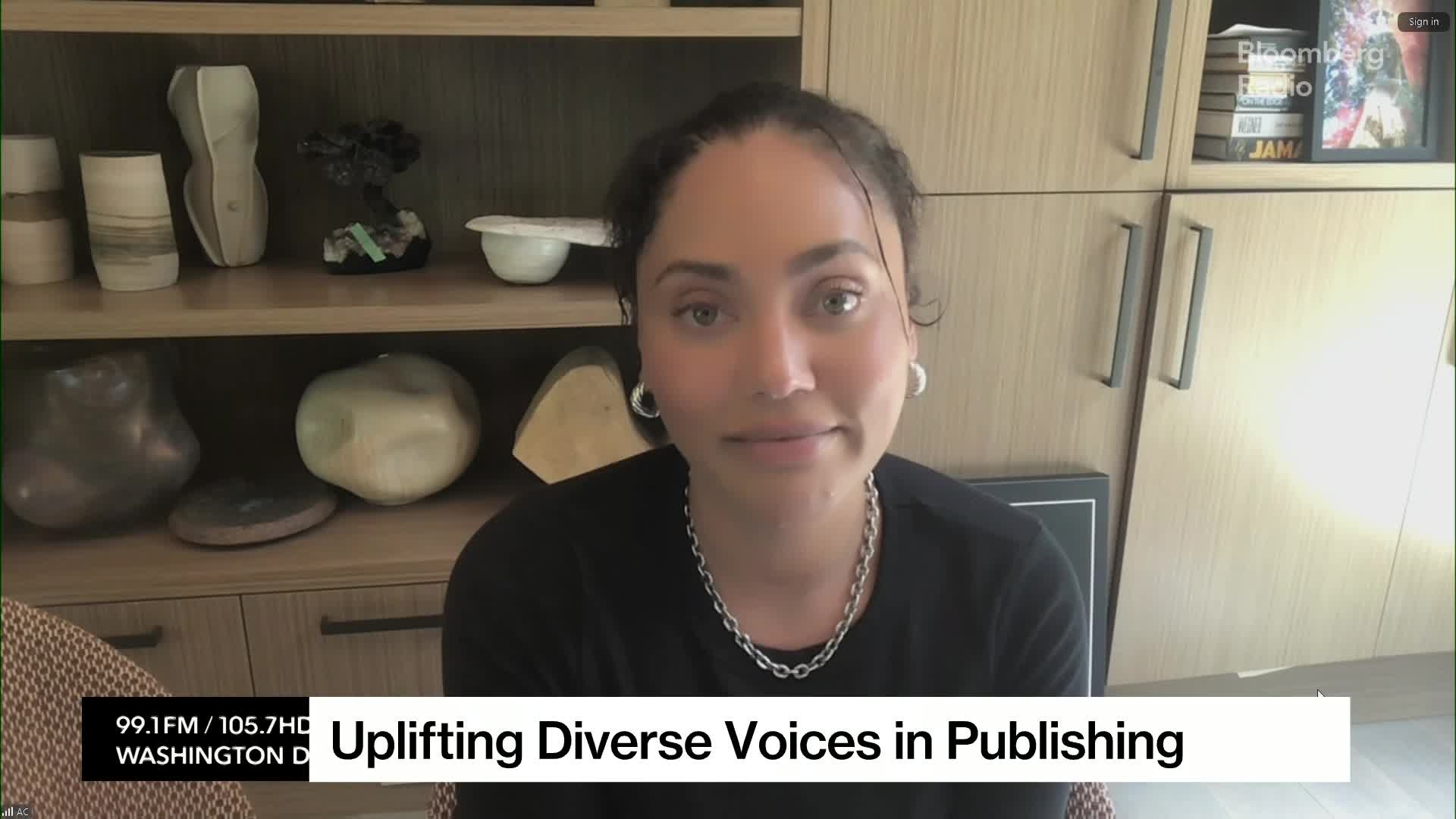 Ayesha Curry's Commitment to Using Her Platform to Build Strong Communities