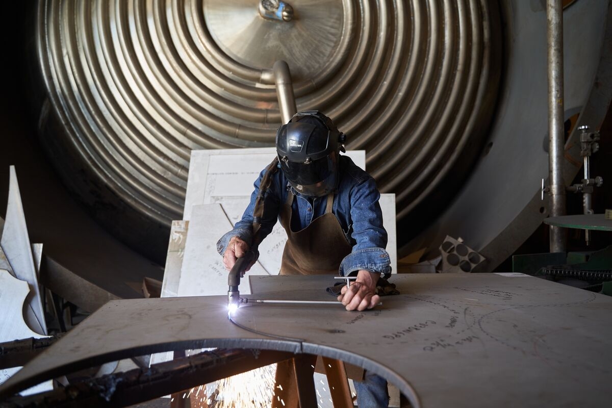 US and Mexico Near Deal to Cut Steel Duties and Cap Imports