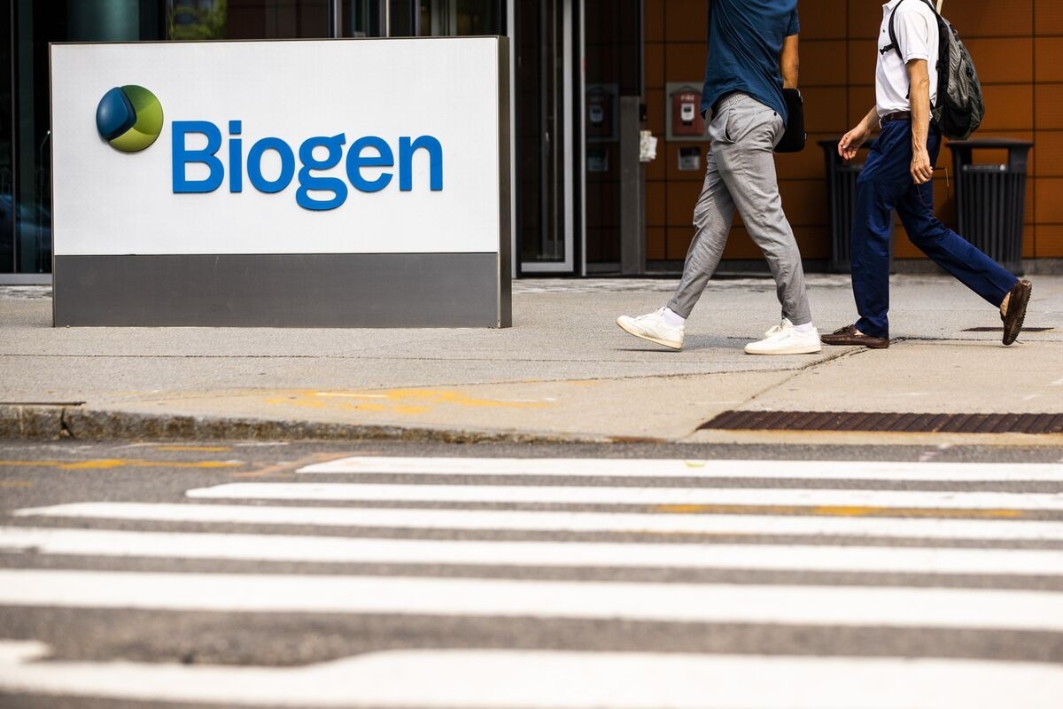 Biogen Sees Potential in Combining Alzheimer's and Obesity Drugs