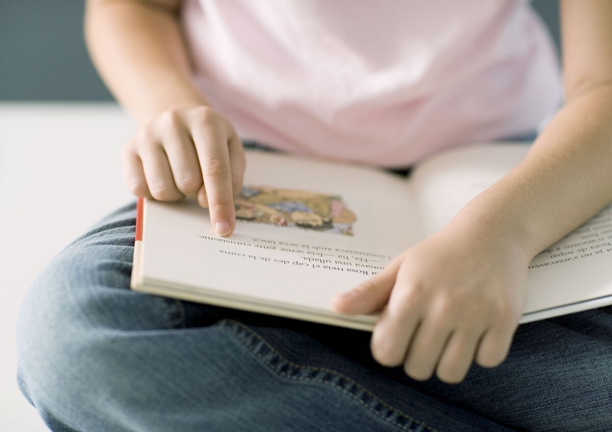 US Students' Reading Scores Drop to Worst in More Than 20 Years