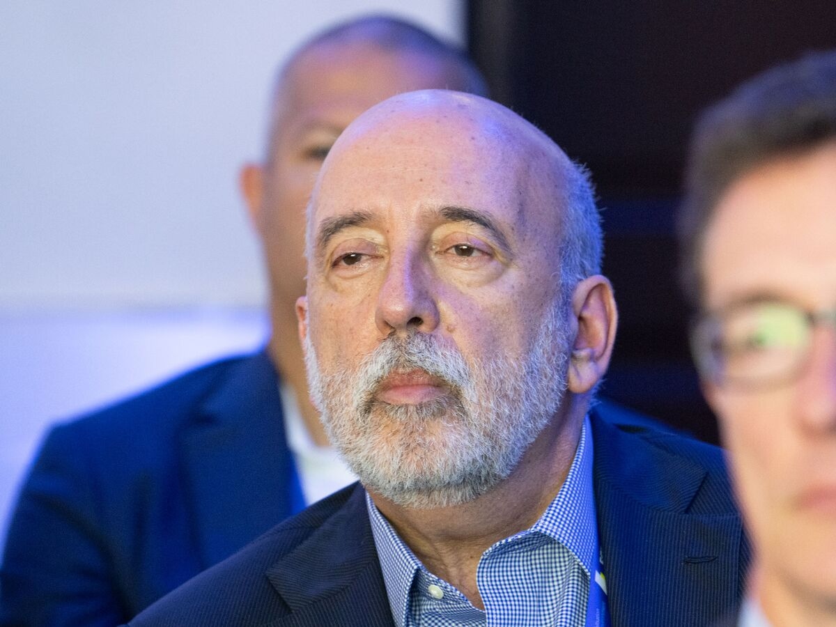 ECB's Makhlouf Says Inflation Expectations Are Well Anchored