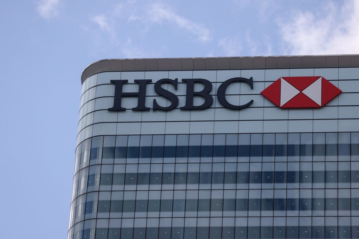 HSBC Revamps Financing and Advisory to Focus on Private Credit