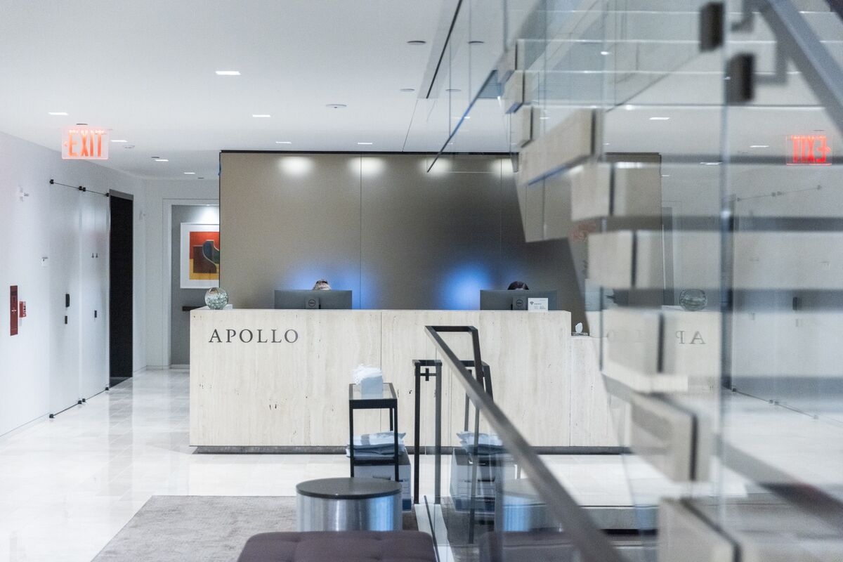 Apollo Partners With Major US Banks to Trade Private Credit