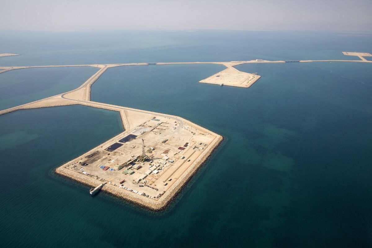 OPEC+ Supply Hike of 411,000 Barrels a Day is Main Scenario