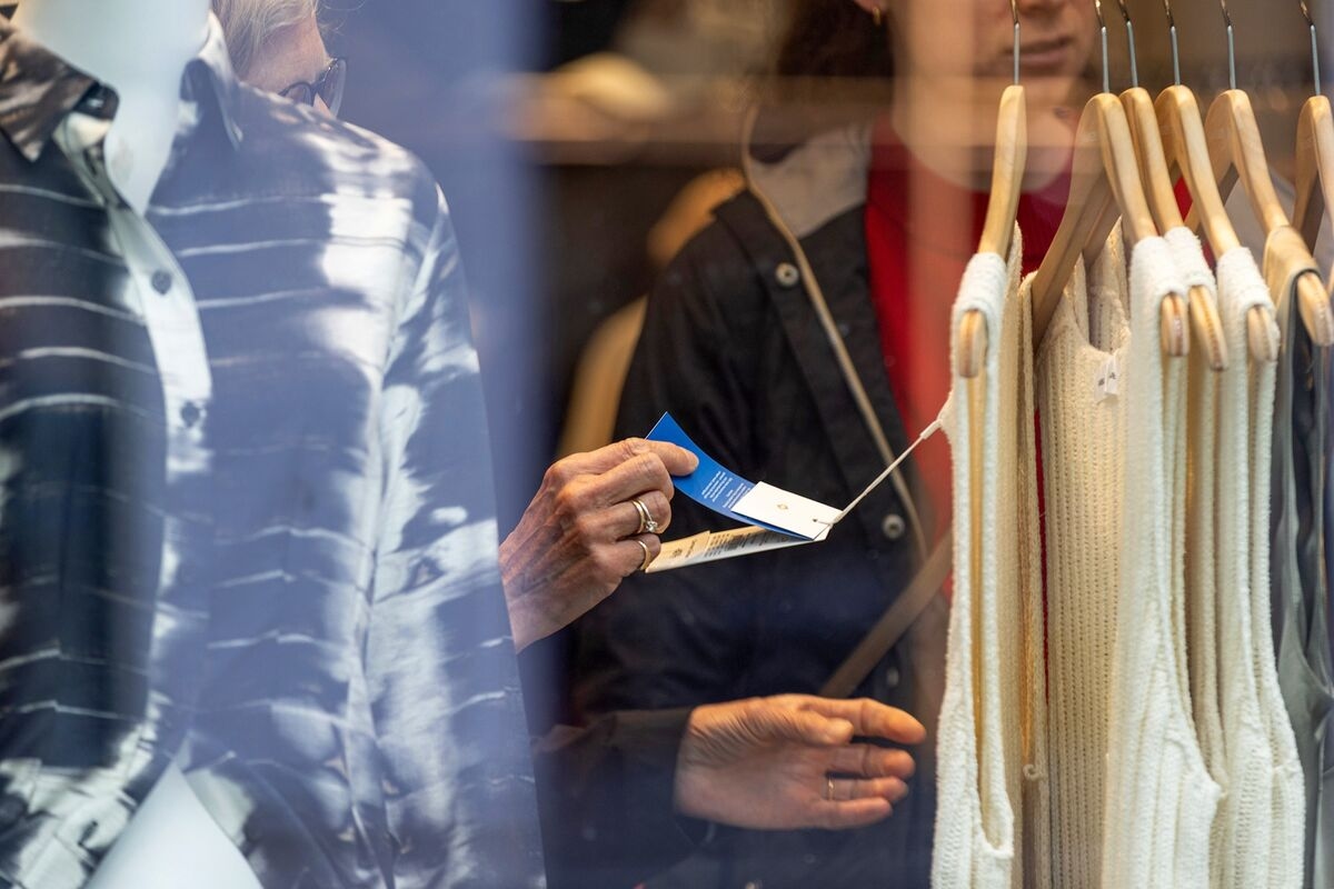 European Retail Distress Has Overtaken Industrials, Real Estate