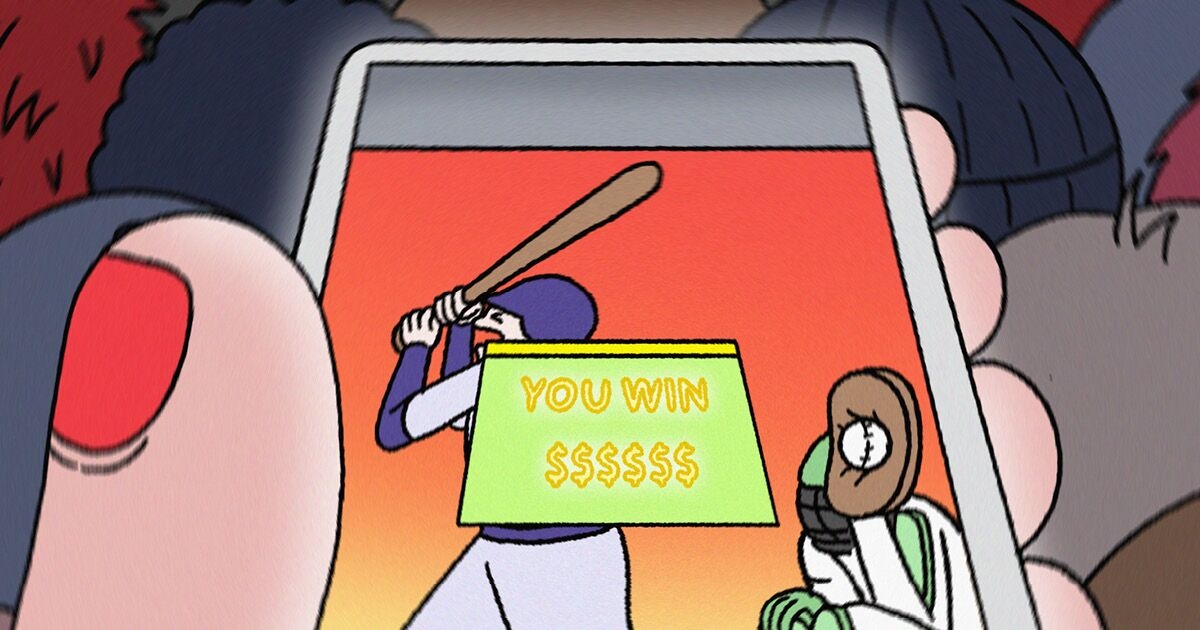Leagues Are Struggling to Deal With a Certain Type of Sports Bet