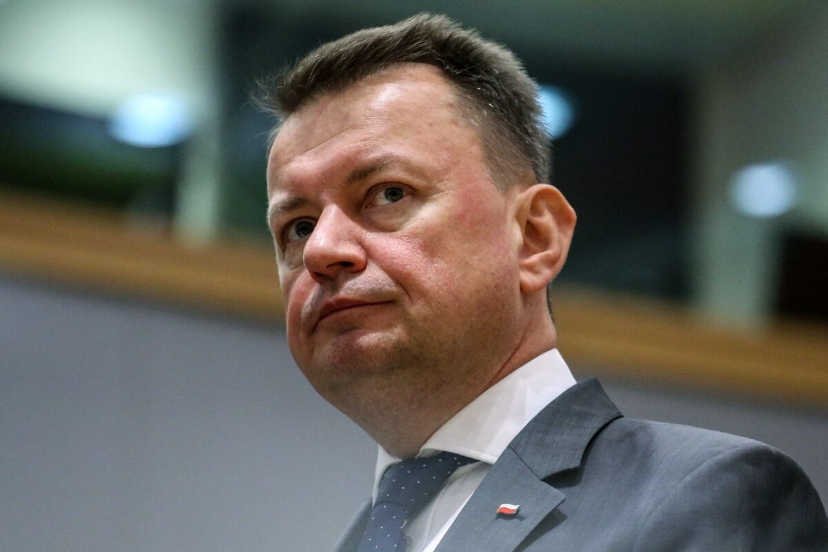 Poland Charges Former Minister for Revealing Secret Defense Plan