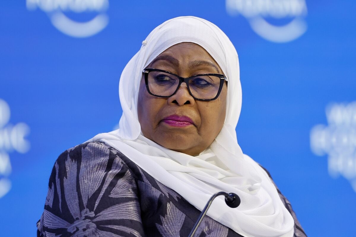Tanzania Arrests YouTubers as Pre-Election Crackdown Intensifies