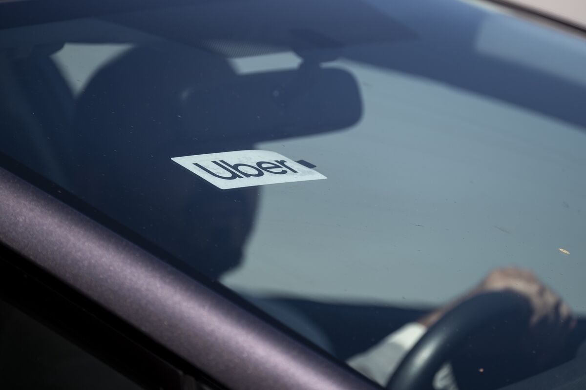 Uber Tests Option in the US to Match Female Riders and Drivers