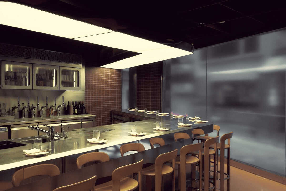 Team Behind Hong Kong's Yardbird Opens New Izakaya Always Joy