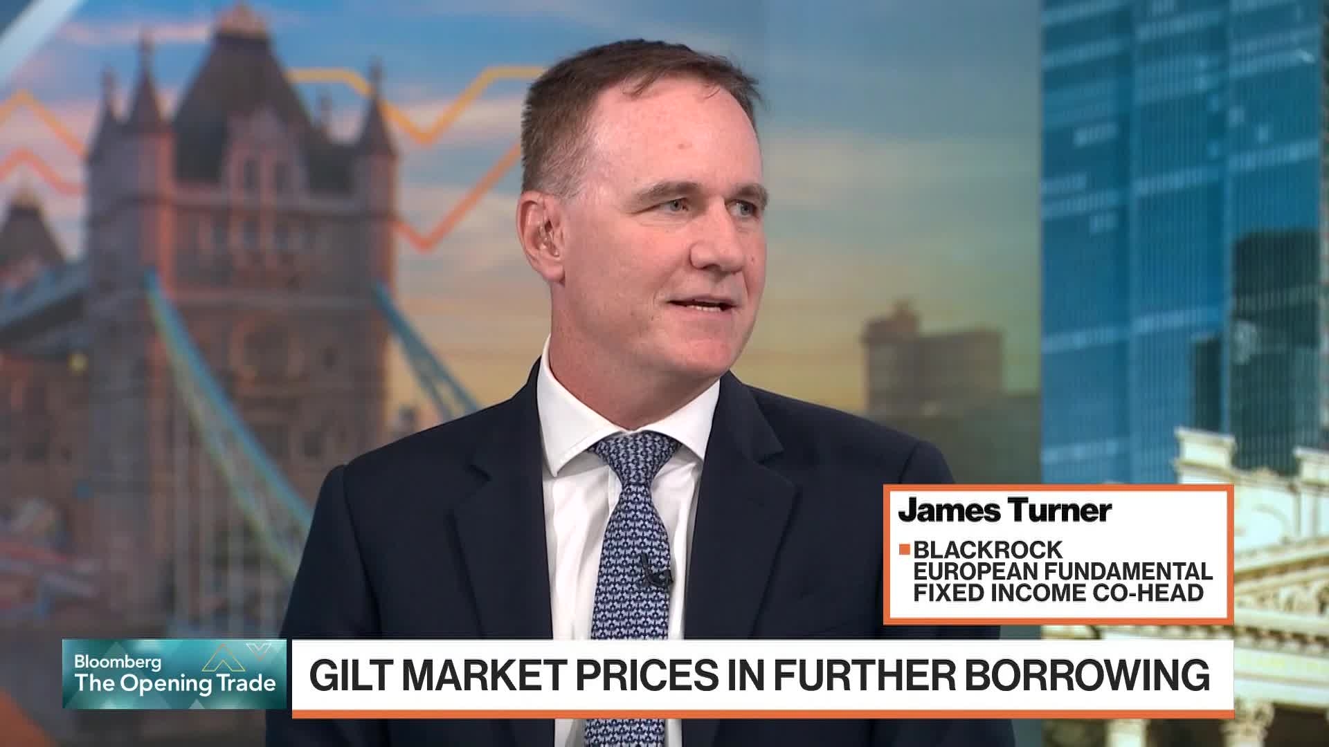 BlackRock: Corporate Credit Market Yields 'Attractive'