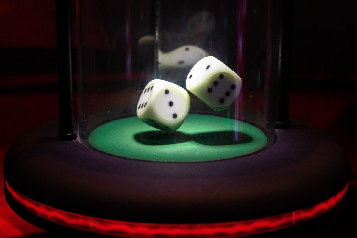 Philippine Casino Operator Hann Files IPO Prospectus, CEO Says