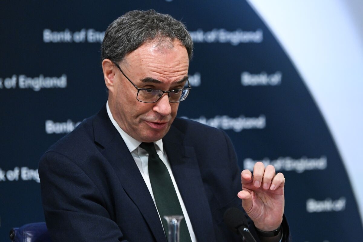 What Today's UK Inflation Scare Means For You