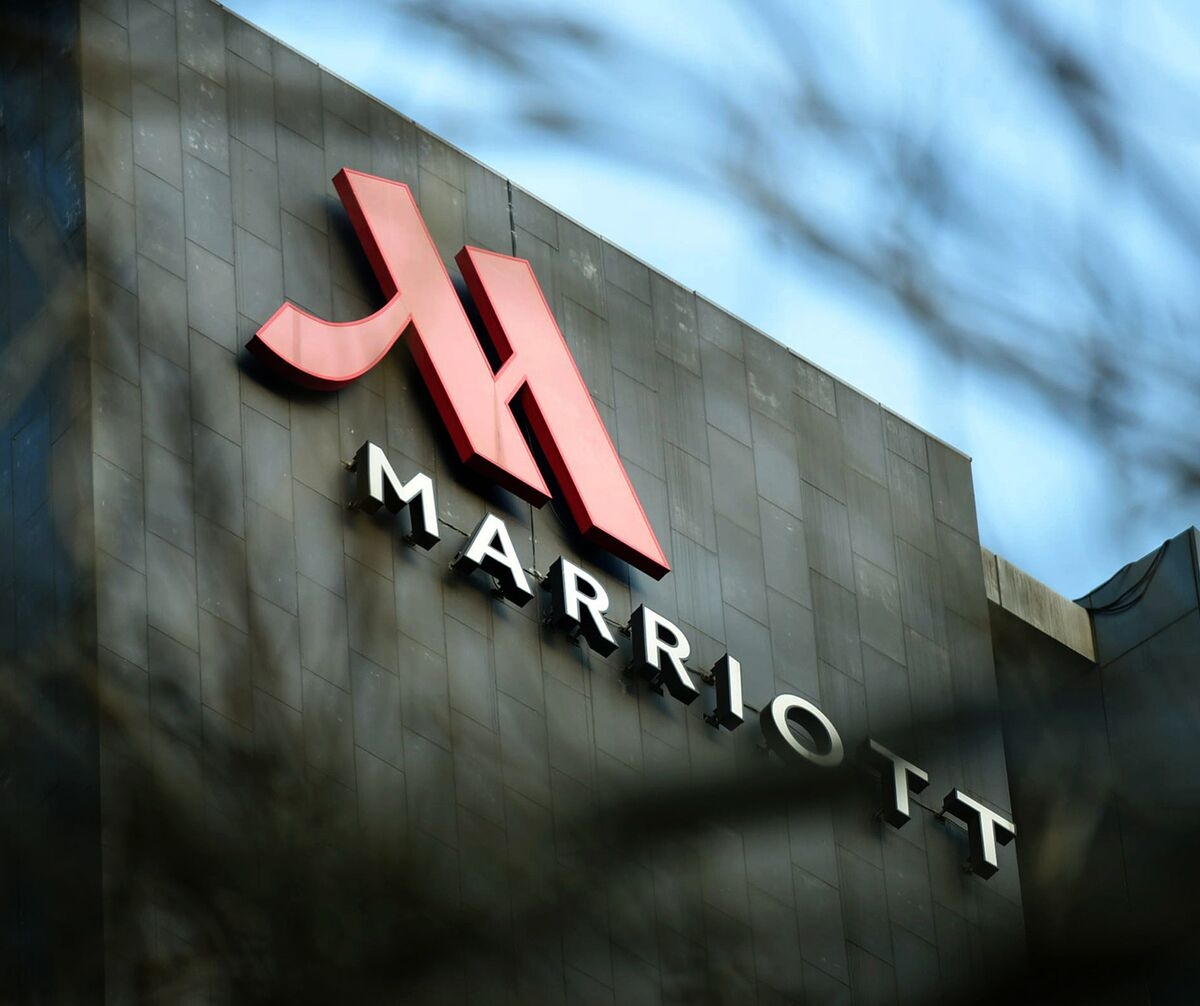 Marriot, Hilton Stoke High-End Africa Hotel and Resort Boom