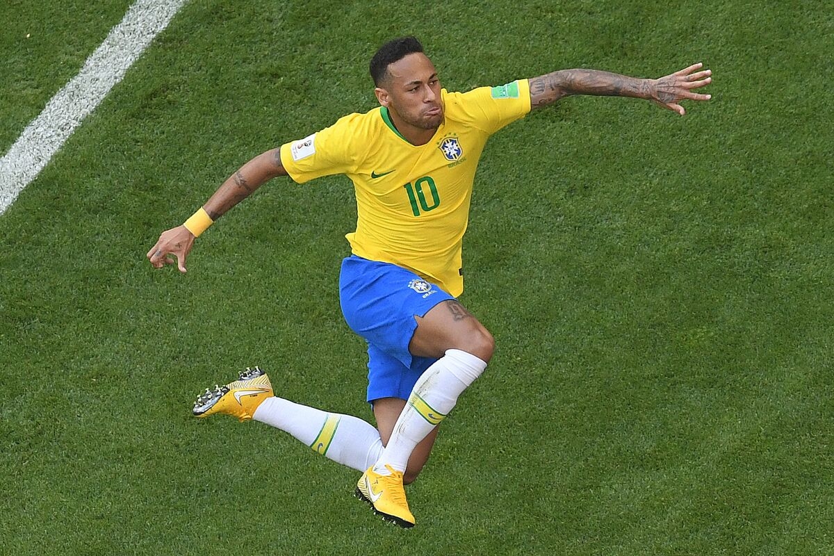 Brazil Denies Plans for Red Soccer World Cup Jersey After Political Backlash