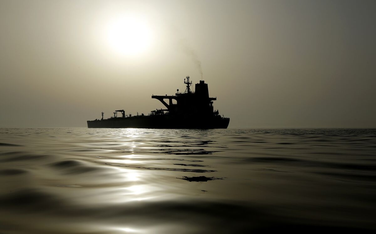 Russia's Crude Exports Edge Higher Even as Urals Flows Dwindle