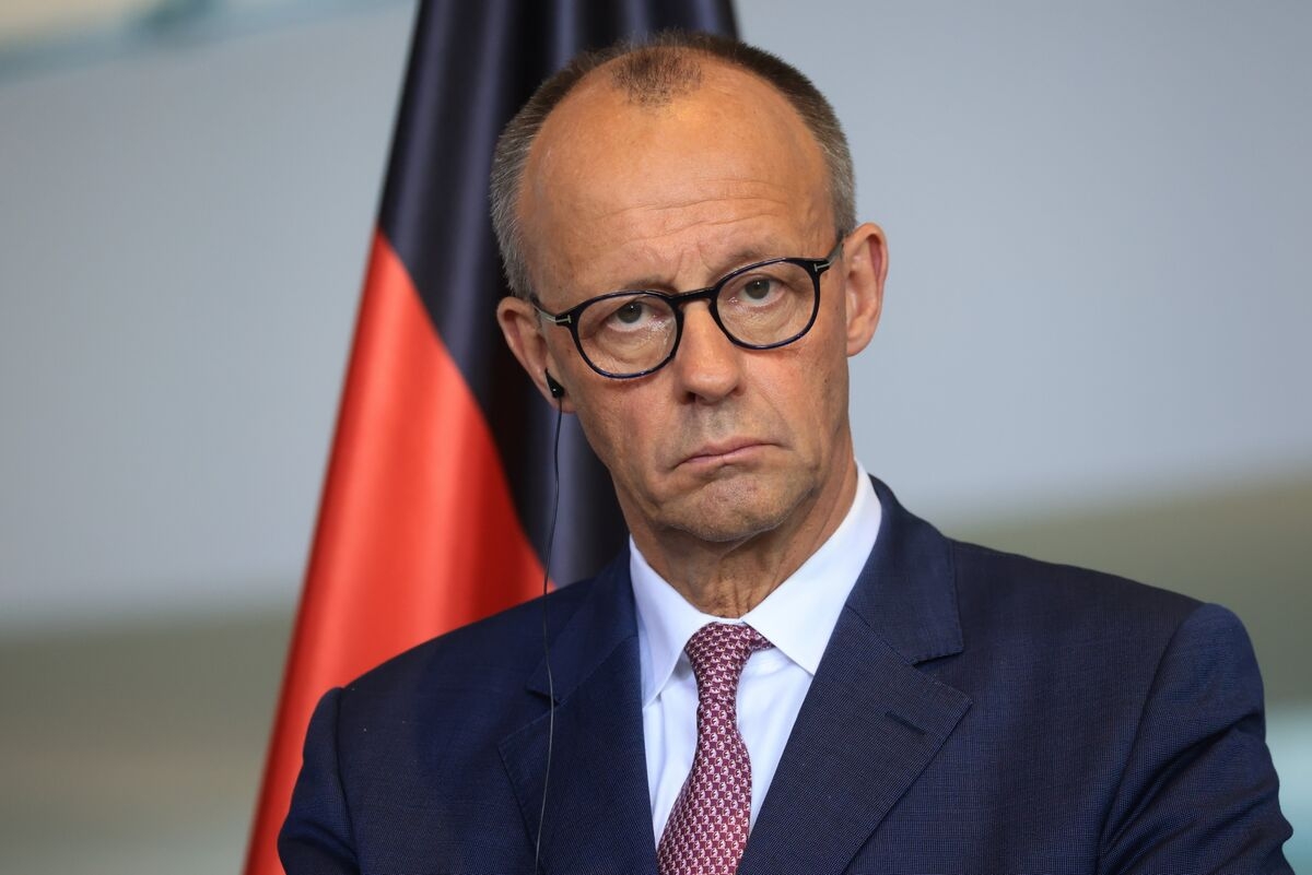Germany's Merz Secures Long-Awaited Trump Meeting on June 5