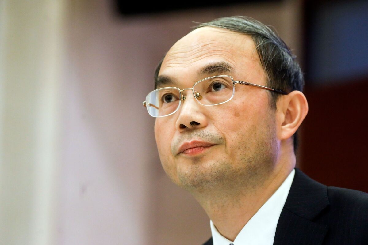 Chinese Envoy Praises US for ‘Good Faith' Trade Negotiations