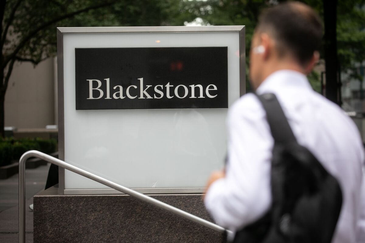 Blackstone, Goldman Lead Private Debt Deal for Sapiens Buyout