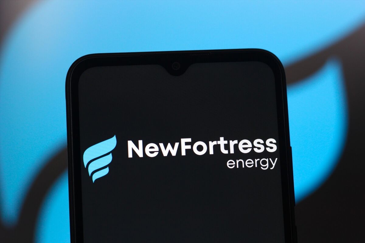 Creditors to New Fortress Energy Organize Amid Bond-Price Slump