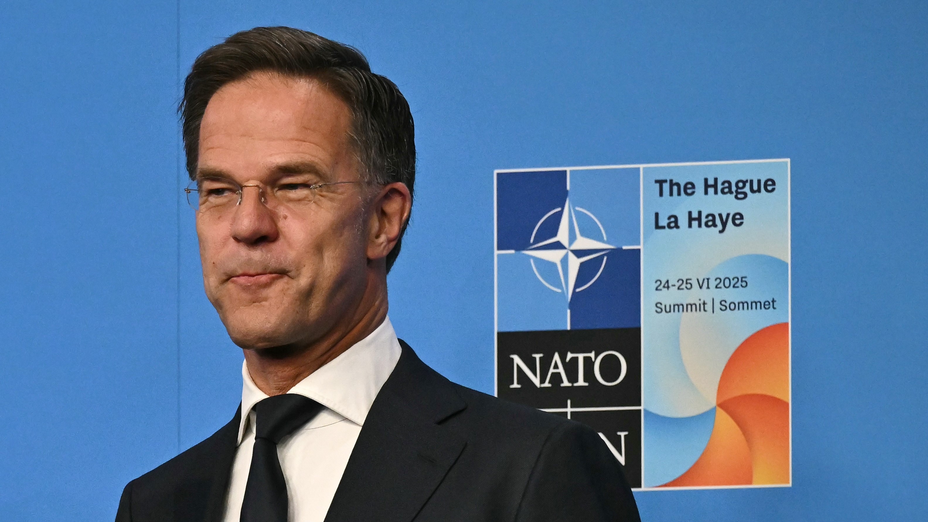 Rutte: NATO Allies Agreed to Spend 5% GDP in Defense