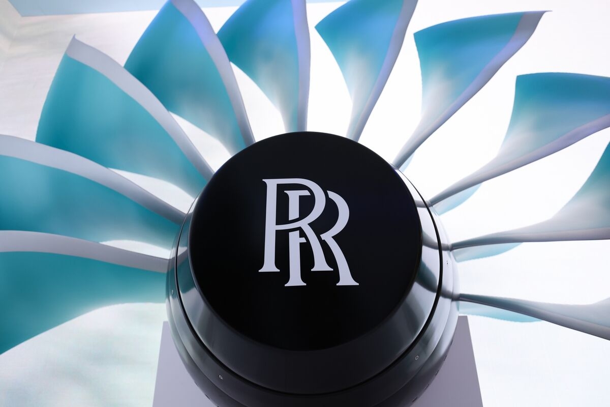 Rolls-Royce Stock Should Rise Another 50%, BofA Analyst Says