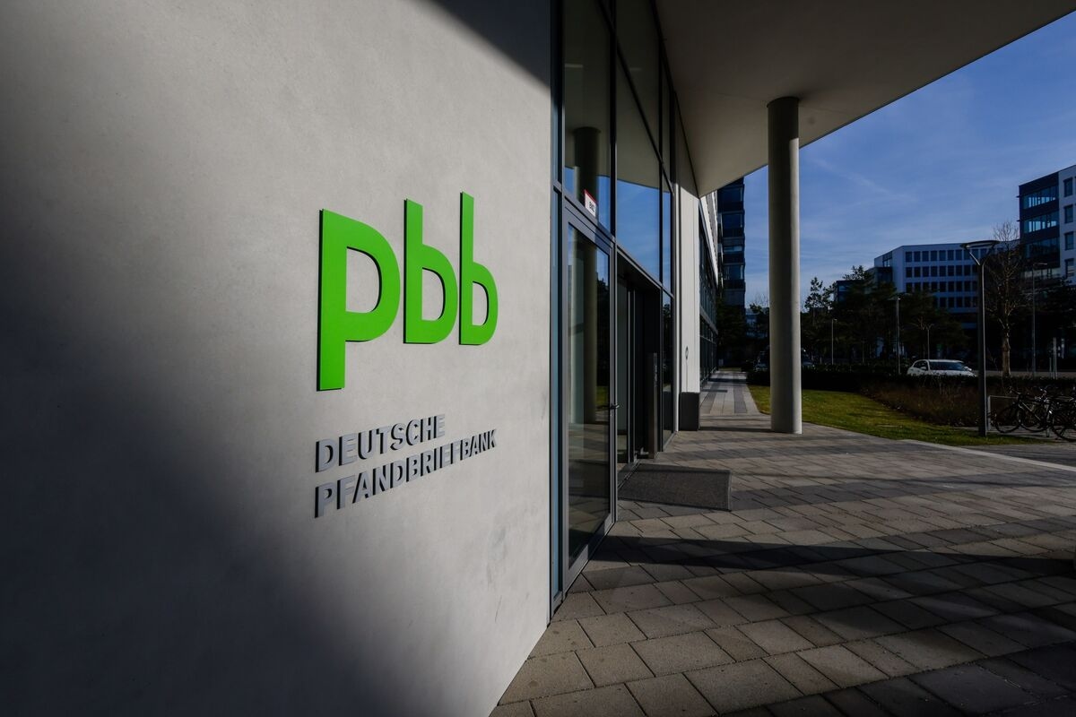 Deutsche PBB Returns to Subordinated Bonds to Replace Old Debt