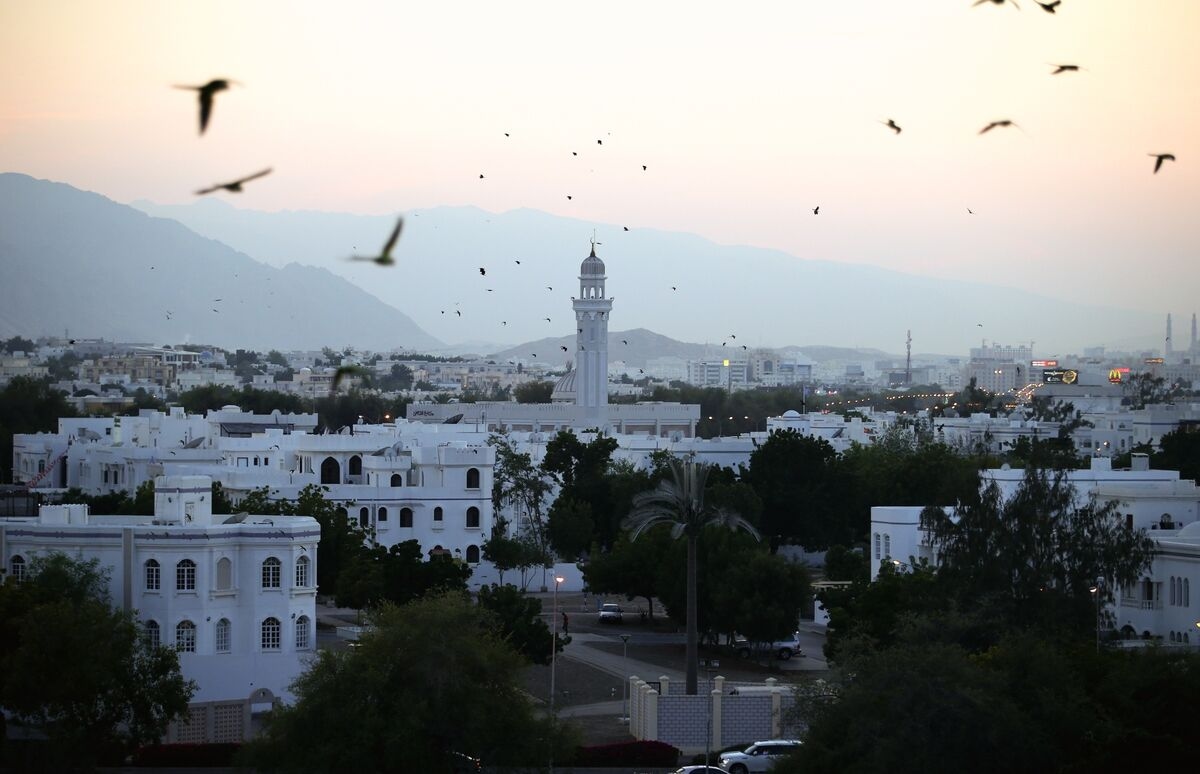 Stocks Rally Breathes Life Into Oman's IPO Ambitions
