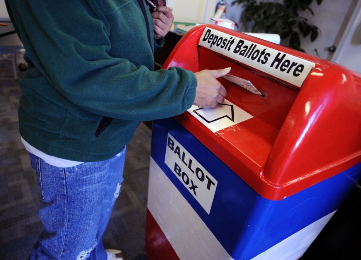 Abolishing Voting by Mail Will Hurt Republicans More Than Help