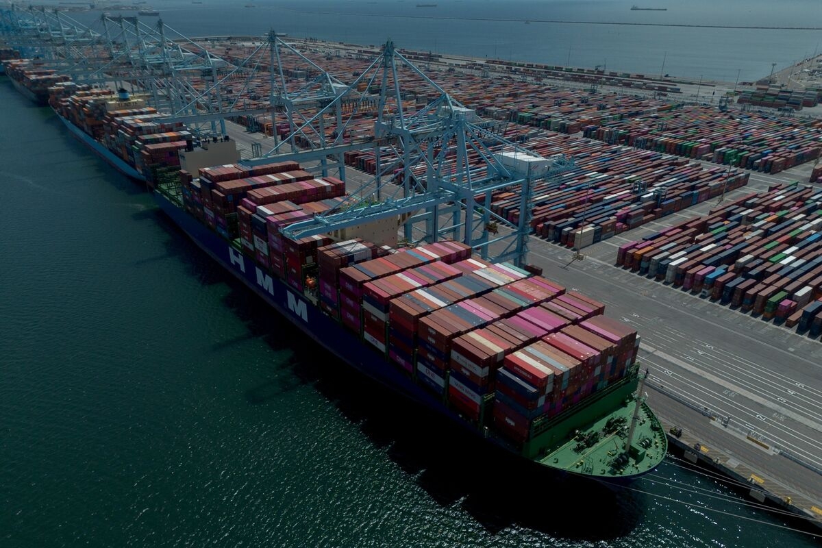 Cynics About Trump Tariffs Should Focus on Markets