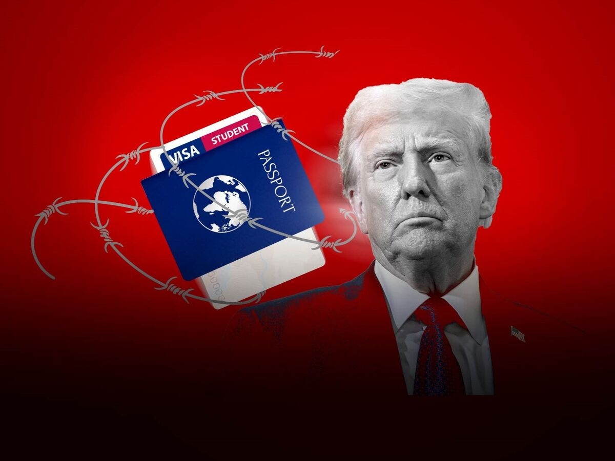 US Orders Embassies to Halt Student Visa Interviews