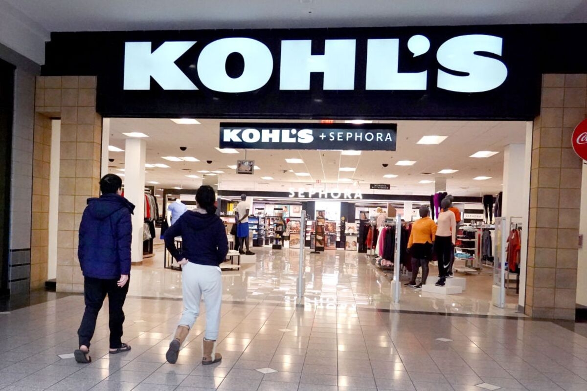 Kohl's Beats Expectations in Wake of Dramatic CEO Firing