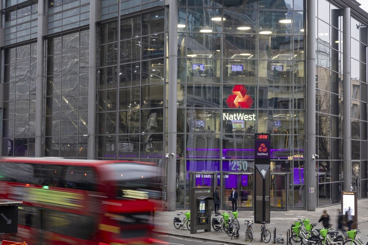 NatWest Gets Ready for Life After UK Government Ownership