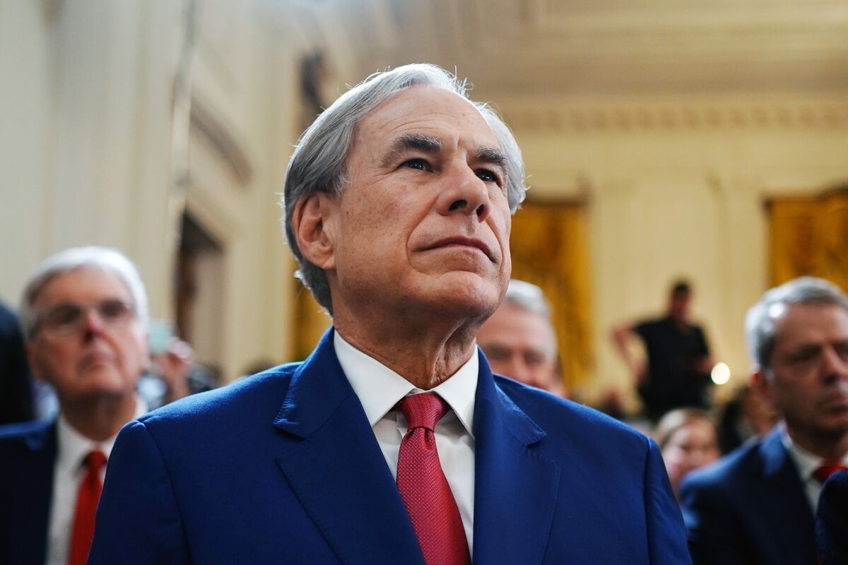 Texas Law Requiring Warnings on Some Foods Signed by Governor