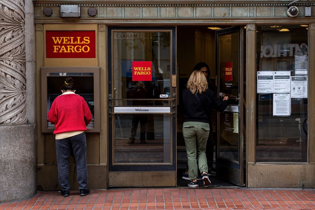 How Wells Fargo Emerged From Years of Regulatory Sanctions