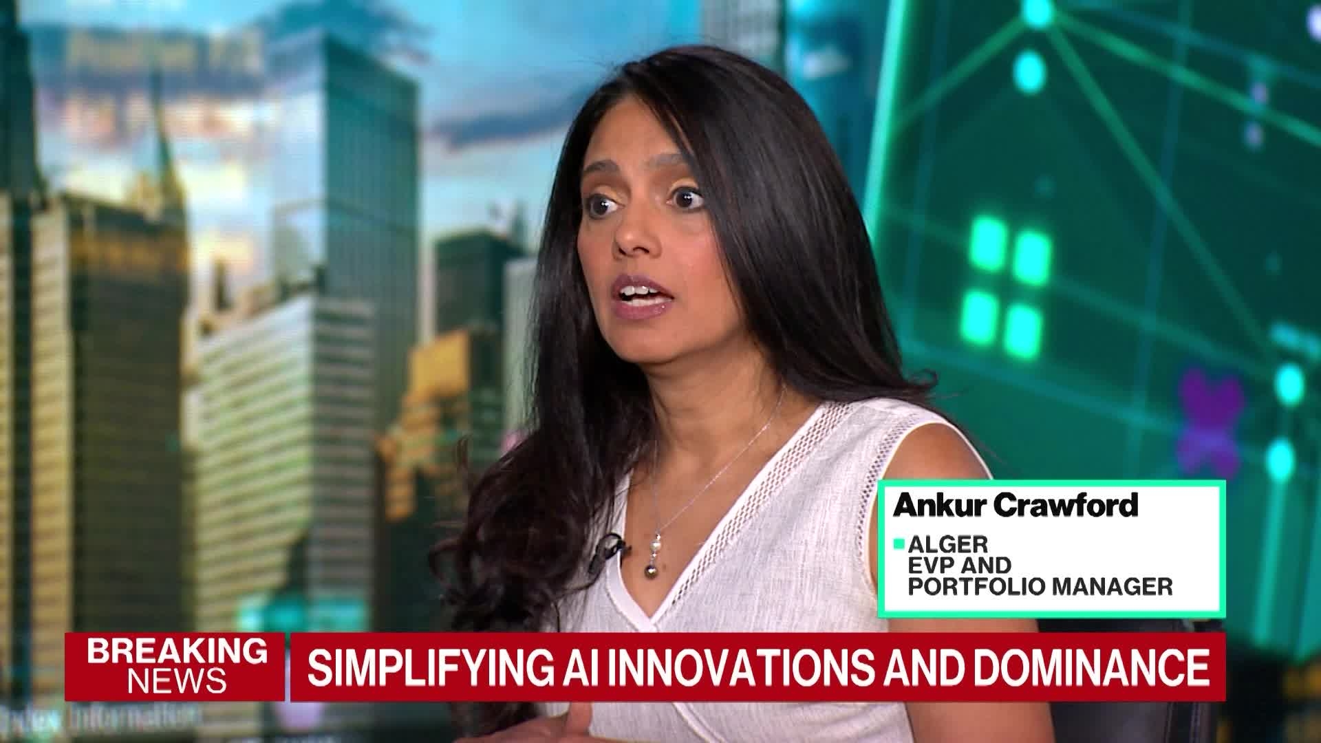 US to Pull Back on AI Chip Restrictions
