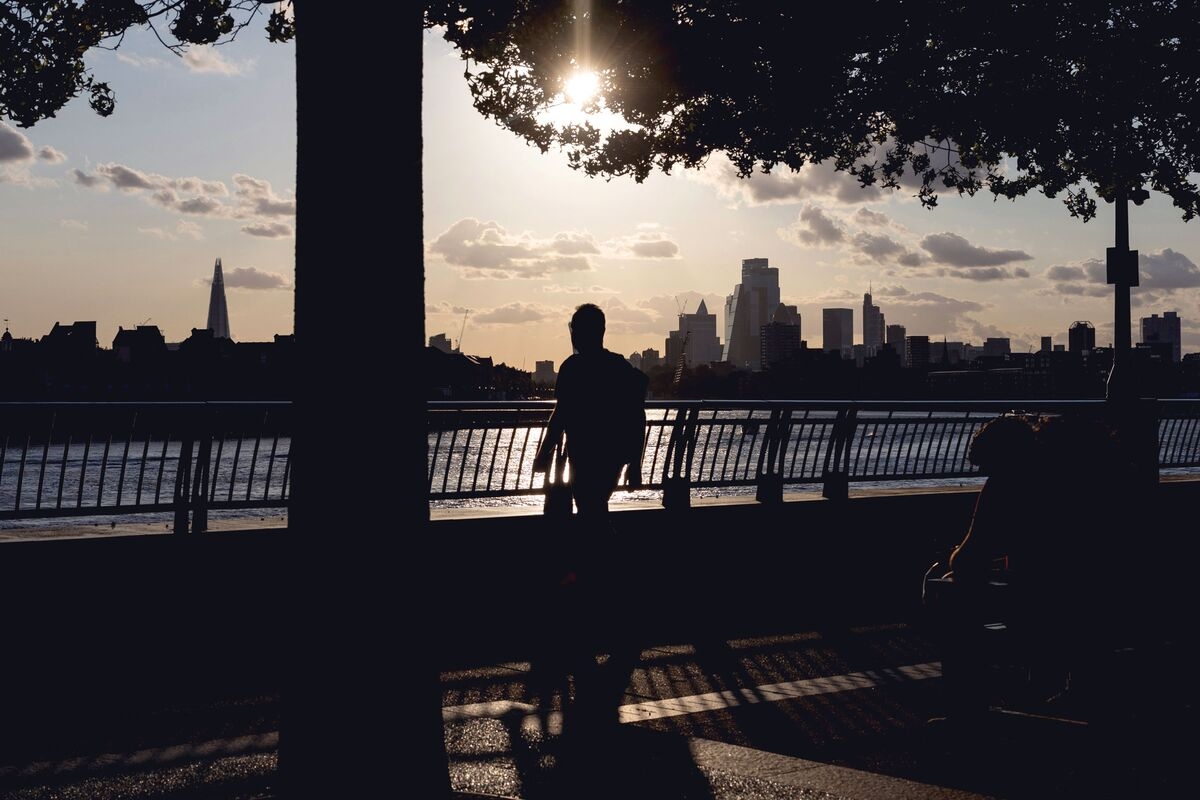 London's Fintech Woes Spread as Wise Shifts Main Listing to US