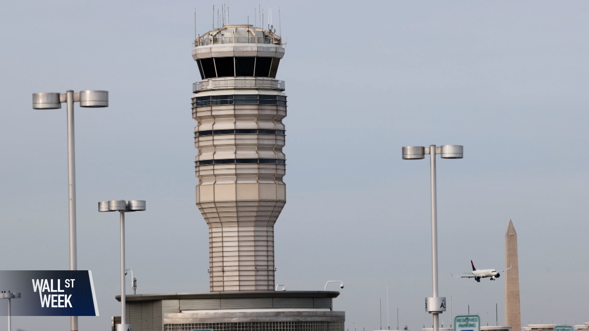 How Long Will It Take to Fix Air Traffic Control?