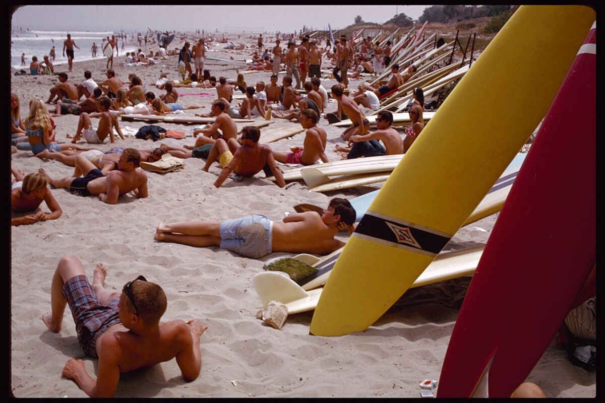 Waiting for the Fed All Summer Long