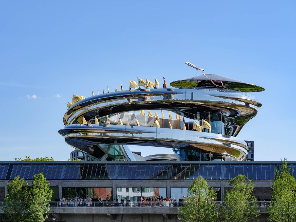 Rotterdam's Migration Museum Opens Amid Split on Immigrant Sentiment