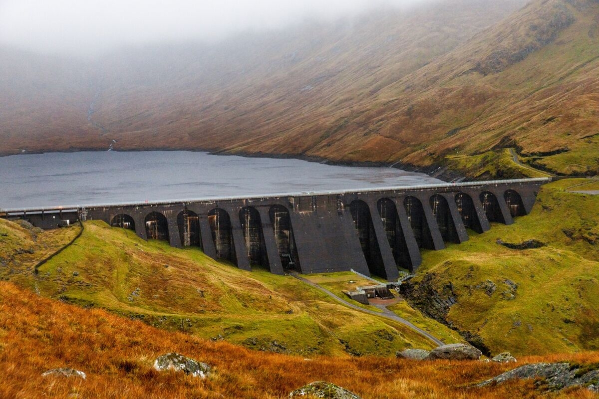 Drax Pauses Plans for Crucial Energy Storage Site as Costs Rise