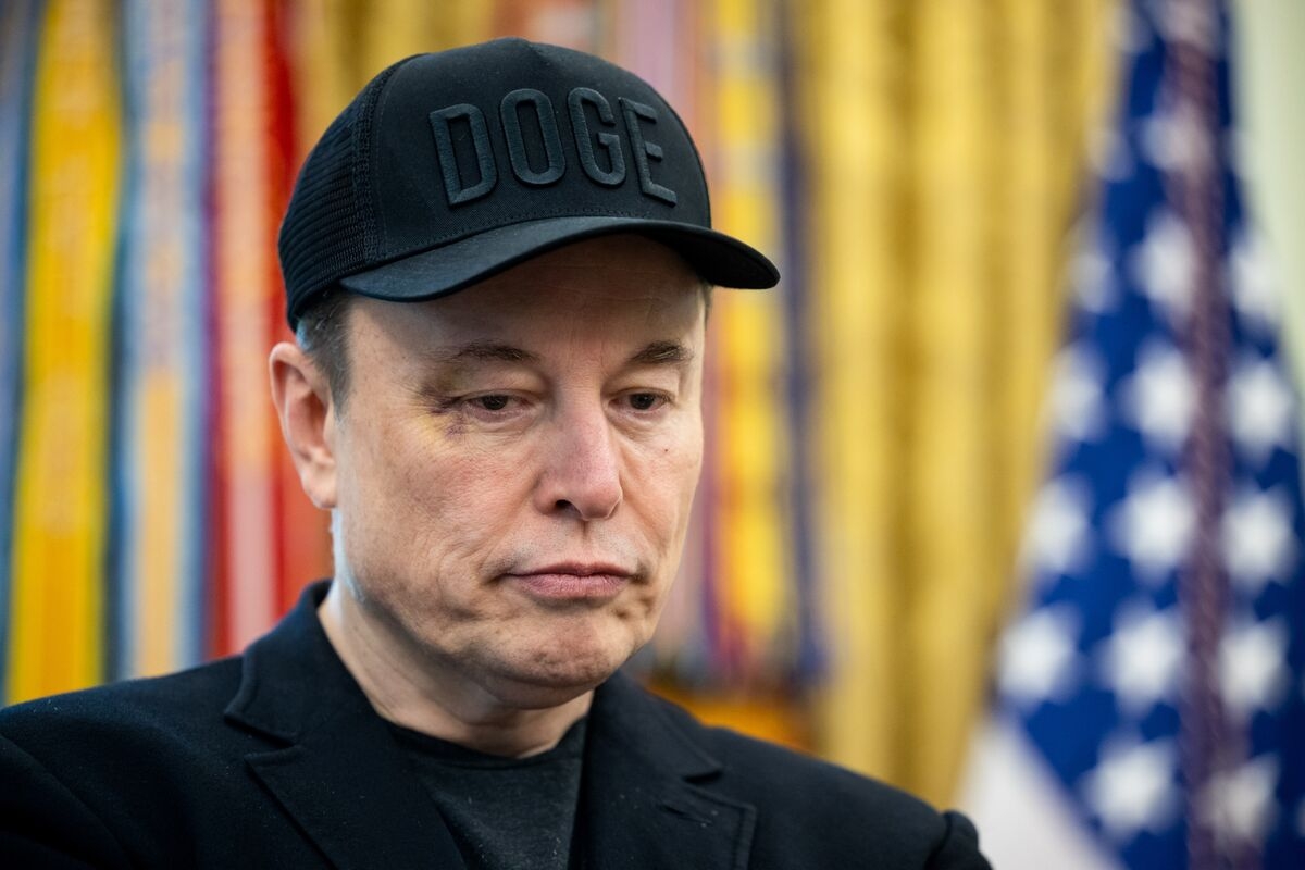 Elon Musk Regrets Some of His Posts on Donald Trump
