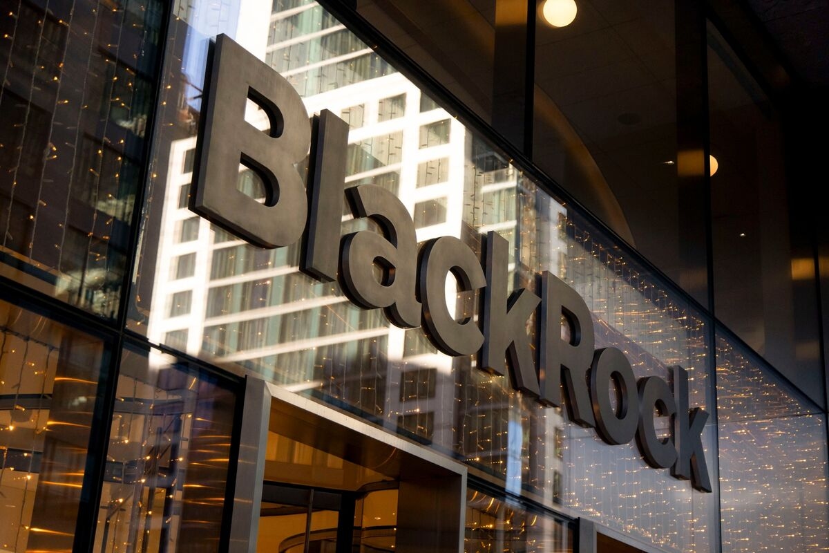 BlackRock's Head of APAC Private Credit Celia Yan to Leave Firm